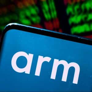 Arm stock surges 7% as Q2 revenue hits $1.14 billion and Q3 outlook tops $1.23 billion forecast