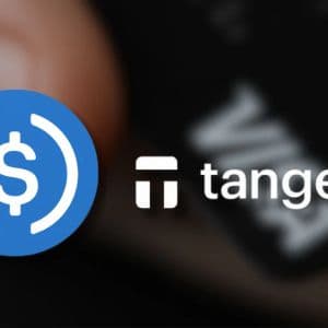 Tangem brings self-custody to payments with global USDC Visa card