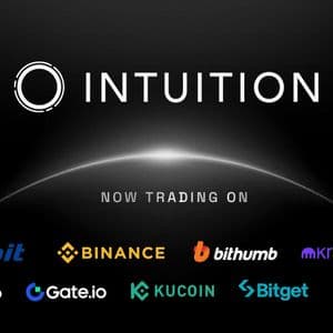 Institution’s TRUST token goes live on multiple exchanges following mainnet launch