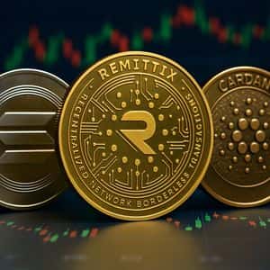 This Ethereum Token Has Outperformed Cardano, Solana and Shiba Inu Combined This Year