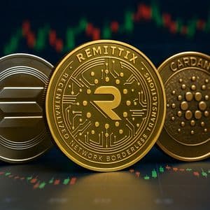 This Ethereum Token Has Outperformed Cardano, Solana and Shiba Inu Combined This Year