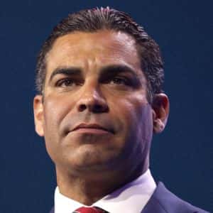 Mayor of Miami claims his BTC salary is now worth 3× more