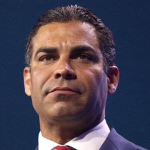 Mayor of Miami claims his BTC salary is now worth 3× more