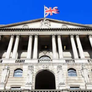 Bank of England holds interest rate at 4% as inflation remains elevated
