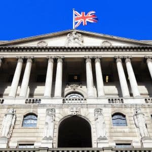Bank of England holds interest rate at 4% as inflation remains elevated
