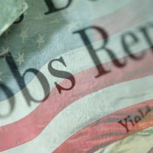 U.S. job cuts hit 153,000 in October, the highest for the month in over two decades