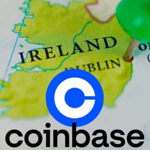 Coinbase Europe fined €21.5M by Irish central bank over monitoring failures