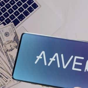 Aave’s USDT pool hits 92.8% utilization after $115M whale withdrawal
