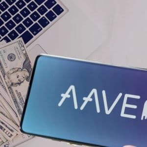 Aave’s USDT pool hits 92.8% utilization after $115M whale withdrawal