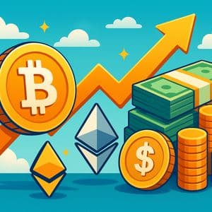 Analysts Predict This Crypto Could Turn $1,000 into $40,000