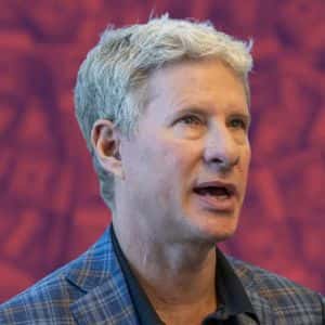 Ripple’s Chris Larsen rockets into global top‑200 billionaires club