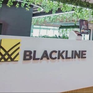 Tech investors urge BlackLine to consider sale as SAP shows interest