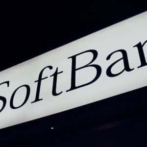 SoftBank shares slide 8% as global AI stocks tumble