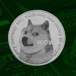 Bitwise files Form 8-A for its upcoming spot Dogecoin ETF