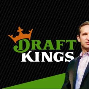 DraftKings CEO says sports betting still dominates despite rise of prediction markets