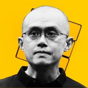 Binance founder’s lawyer delivers notice to Senator Warren