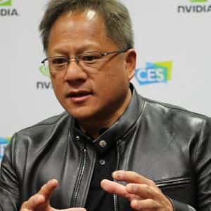 Blackwell AI chips remain off-limits to China, Nvidia CEO confirms
