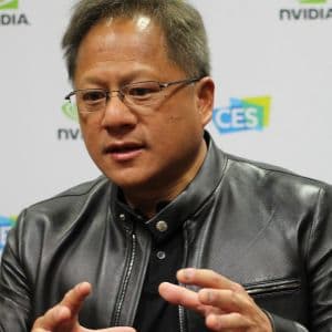 Blackwell AI chips remain off-limits to China, Nvidia CEO confirms