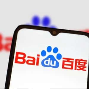 Deutsche Bank upgrades Baidu to “Buy," raising its price target to $156