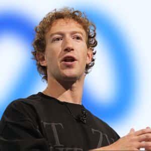 Zuckerberg's Meta doubles down on US AI with $600B in 3 years commitment