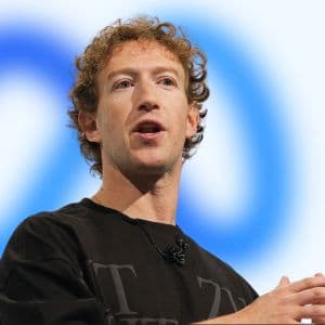 Zuckerberg's Meta doubles down on US AI with $600B in 3 years commitment