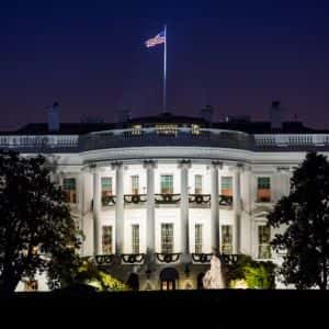 The White House backs the EU plan to use $217B in frozen Russian funds to support Ukraine