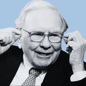 Buffett issues warning over AI deepfake