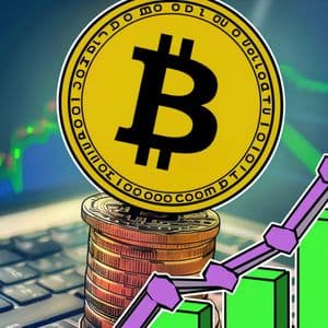 This is The Crypto To Buy as Bitcoin Drops Briefly Below $100k Amid Market Fears