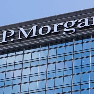 JPMorgan now holds nearly 2 million shares in BitMine valued at about $102 million