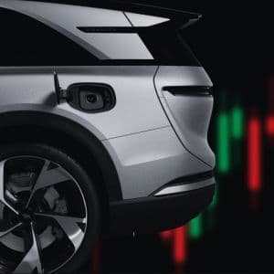 Rivian is offering CEO RJ Scaringe up to $4.6 billion if he hits tough profit and stock price targets over ten years