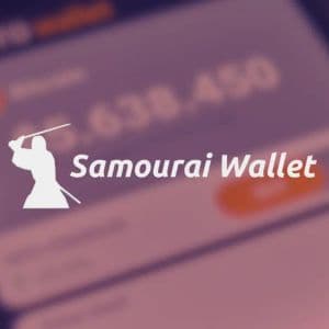 Bitcoin community calls for political pressure after a Samourai Wallet dev was handed a five-year prison sentence