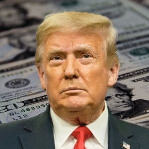 Markets hunt for Trump’s next White House-favored stock