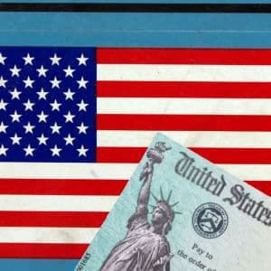 Trump announces a planned $2,000 “tariff dividend” check for most Americans