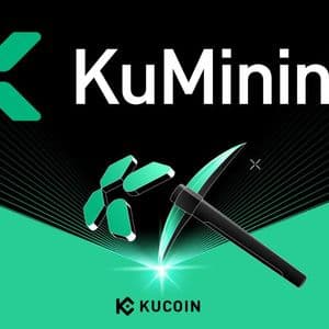 KuMining Elevates Cloud Mining Profile with CNBC Arabia Debut and Standout Presence at Dubai Blockchain week