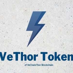 VTHO Price Prediction 2025-2031: Is the VeThor Token a Good Investment?
