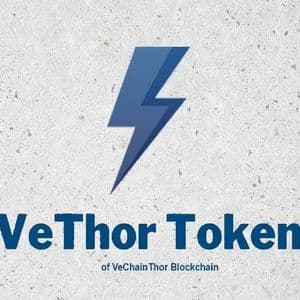 VTHO Price Prediction 2025-2031: Is the VeThor Token a Good Investment?