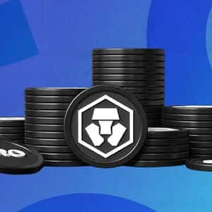 Cronos Blasts Off to 3-Year High After Trump Media's $6.4 Billion CRO Treasury Move