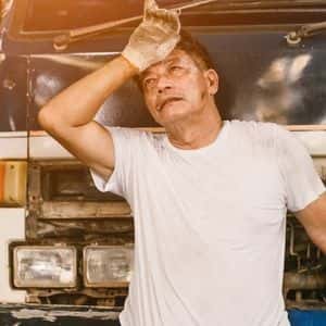 Heatwaves Age Your Body Like Smoking or Drinking, 15-Year Study Finds