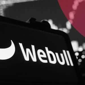 US Trading App Webull Launches Crypto Service in Australia to Challenge Incumbents