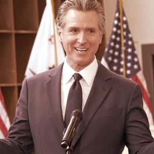 Gavin Newsom Wants to Launch a Meme Coin Just to Troll Trump