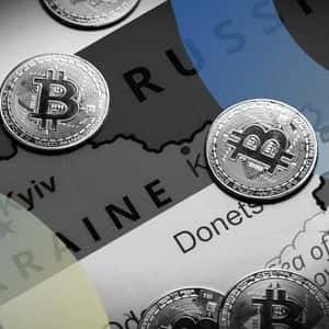 Ukraine Has Lost At Least $10B to Crypto Crime: RUSI