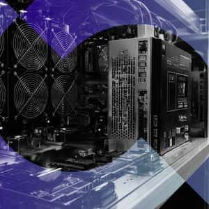 Bitcoin Miners' Stocks Hit New Highs in August, Thanks to AI: JP Morgan