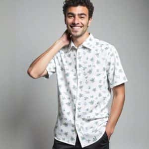 Shein Accidentally Casts Alleged CEO Assassin Luigi Mangione as Its AI Model