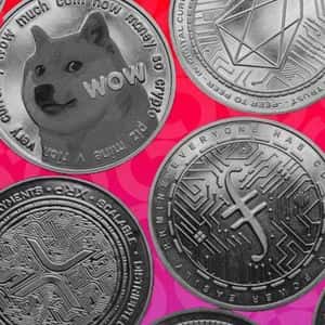 Dogecoin Leads Altcoin Rally as XRP, Tron and Solana Rise