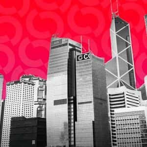 Hong Kong's HashKey Unveils $500 Million Digital Asset Treasury Push