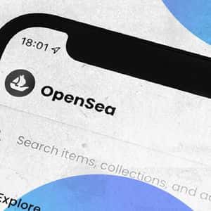 OpenSea Reveals 'Flagship' NFT Treasury Stockpile as SEA Token Drop Nears