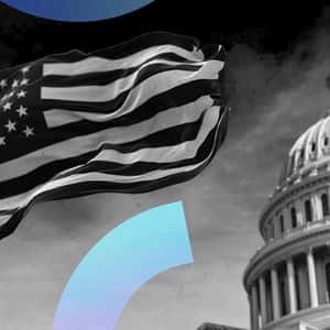 Morning Minute: Democrats Want A Seat at the Crypto Table