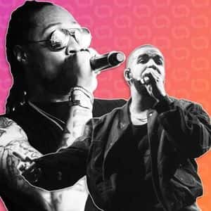Pump.fun Streamers Earned $83,000 from Leaking Drake and Future Songs