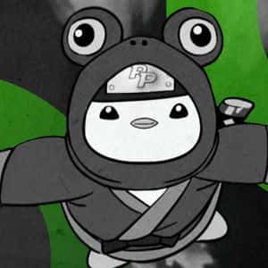 'Pudgy Party' Review: A Crypto 'Fall Guys' on Mobile—But Maybe Better