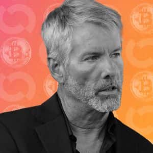 Strategy Shares Fall After Bitcoin Giant Reveals $100 Million BTC Buy